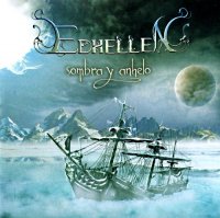 Edhellen - Sombra y Anhelo (2011)