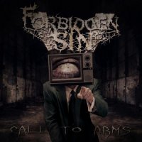 Forbidden Sin - Call To Arms (2013)