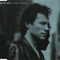 Jon Bon Jovi - Midnight In Chelsea (Maxi Single) (1997)