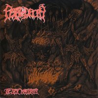 Fetal Decay / Detrimental - The Last Martyrity / Beware (Split) (2002)