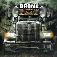 Drone - Juggernaut (2009)