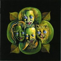 Phideaux - The Great Leap (2006)  Lossless