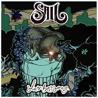 Sail - Slumbersong (2017)