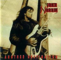 John Norum - Another Destination (1995)