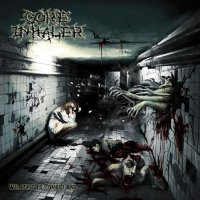 Gore Inhaler - Welcome to Zombieland (2012)