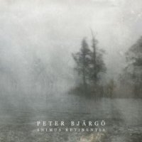Peter Bjargo - Animus Retinentia (2017)