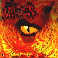 Vader - Kingdom (1998)  Lossless