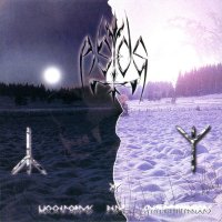 Ases - Of Moonlord  And Sunwheels Warriors (2004)