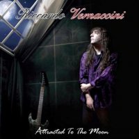 Riccardo Vernaccini - Attracted To The Moon (2010)