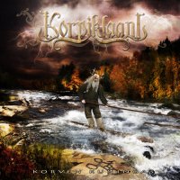 Korpiklaani - Korven Kuningas (2008)