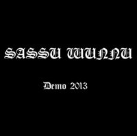 Sassu Wunnu - Demo 2013 (2013)