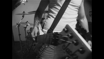 Клип Metal Cross - Burn The Witch (2011)