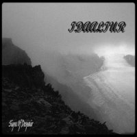 Idaaliur - Signs Of Despair (2011)