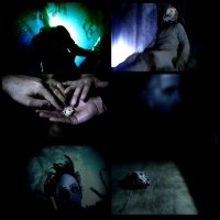 Клип Stolen Babies - Second Sleep (2013)