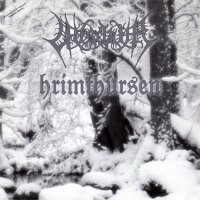 Ulfsdalir / Hrimthursen - Ulfsdalir / Hrimthursen (Split) (2007)