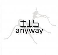 The Invincible Spirit - Anyway (2015)