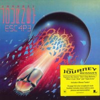 Journey - Escape (1981)