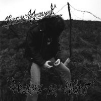 Vérmyapre Kommando - Crache­-La-­Mört (2016)