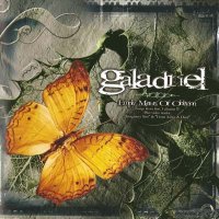 Galadriel - Empty Mirrors Of Oblivion 1995-1999 (CD1) (2005)  Lossless