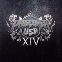 VA - ProgPower USA - Vol. XIV (2013)