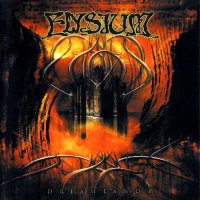 Elysium - Dreamlands (2000)  Lossless