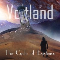 Voltland - The Cycle of Existence (2017)