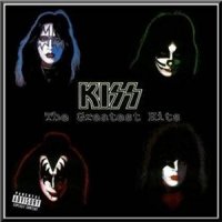 KISS - The Greatest Hits [2CD] (2010)