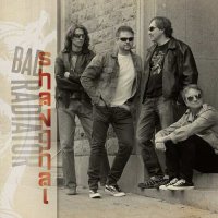 Bad Radiator - Shanghai (2014)