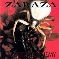 Zaraza - Slavic Blasphemy (1997)