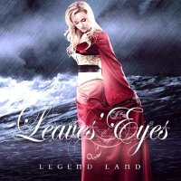 Leaves\' Eyes - Legend Land (2006)