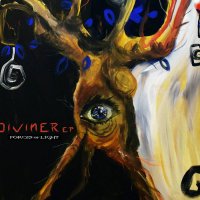 Forces Of Light - Diviner (2017)