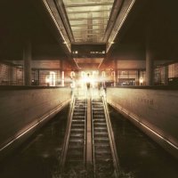 Disperse - Foreword (2017)