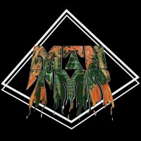 Mountain Tamer - Mountain Tamer (2016)
