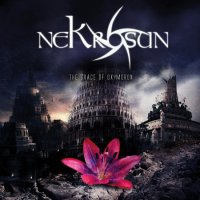 Nekrosun - The Grace Of Oxymoron (2012)