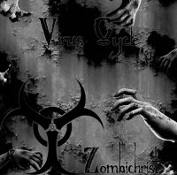 Virus Cycle - Zombiechrist (2012)