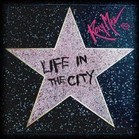 Roxy Mae - Life In The City (2015)