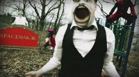 Клип SPACEMAK3R - Nobody Knows (2012)
