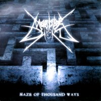 Magister Dixit - Maze Of Thousand Ways (2013)