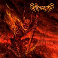 Talamyus - In These Days of Violence (2007)