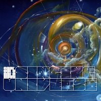 Soft Note - Singing Universe (2012)