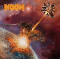 Kook - Kook (2017)