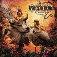 Voice Of Ruin - Morning Wood (2014)