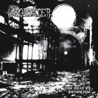 Wargrinder - The Seal Of Genocide (2012)