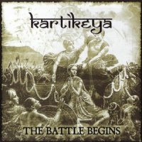 Kartikeya - The Battle Begins (2007)