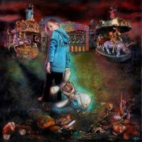 Korn - Take Me (2016)