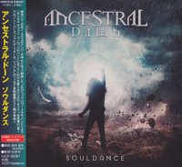 Ancestral Dawn - Souldance (Japanese edition) (2017)