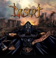 Desert - Never Regret (2015)  Lossless