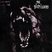 The Distillers - The Distillers (2000)