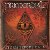 Primordial - Storm Before Calm (2002)