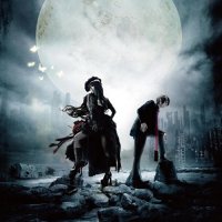 Asriel - Resurrection (2014)